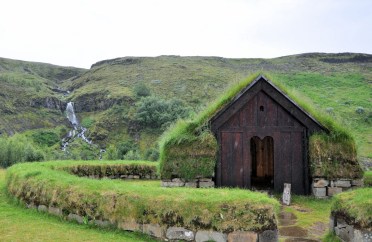Þjórsárdalur church-7-15-14