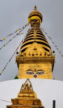 Swayambhunath-5-27-2016